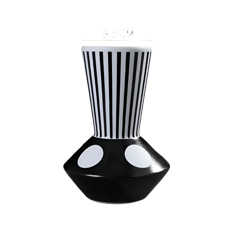Moderne Geometrisk Vase