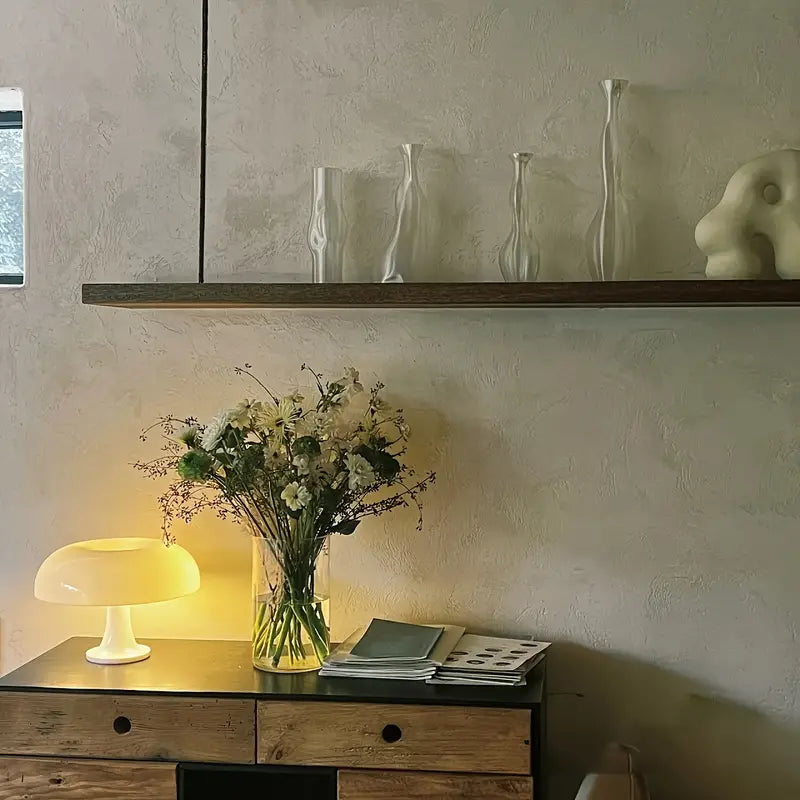 Orbella genopladelig kuglelampe
