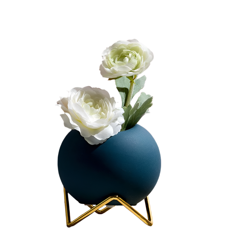 DecoVase Kunstneriske Dekorative Blomsterpotter