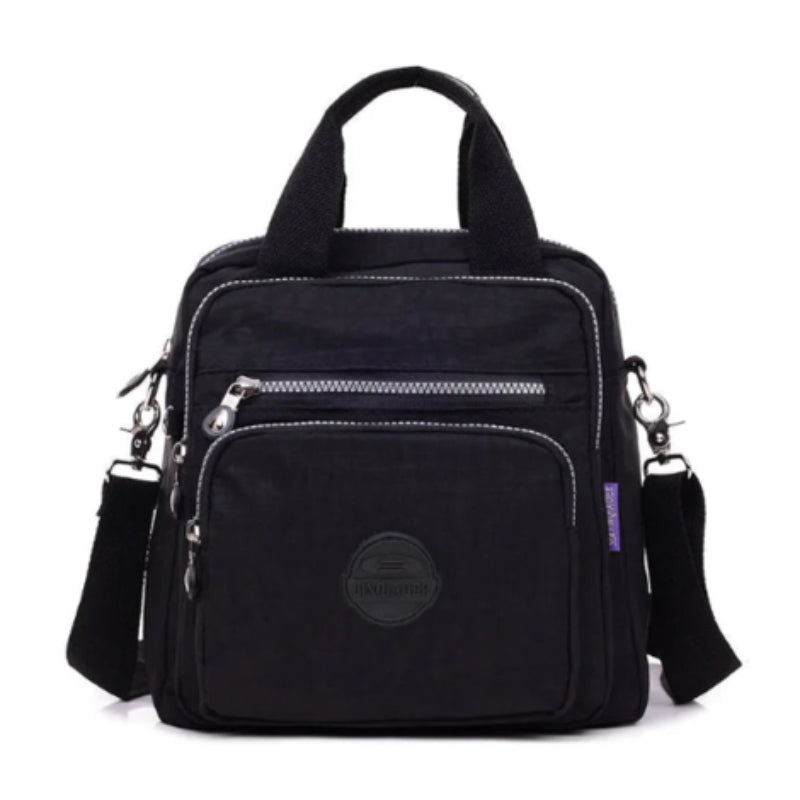AquaFlex Crossbody Taske