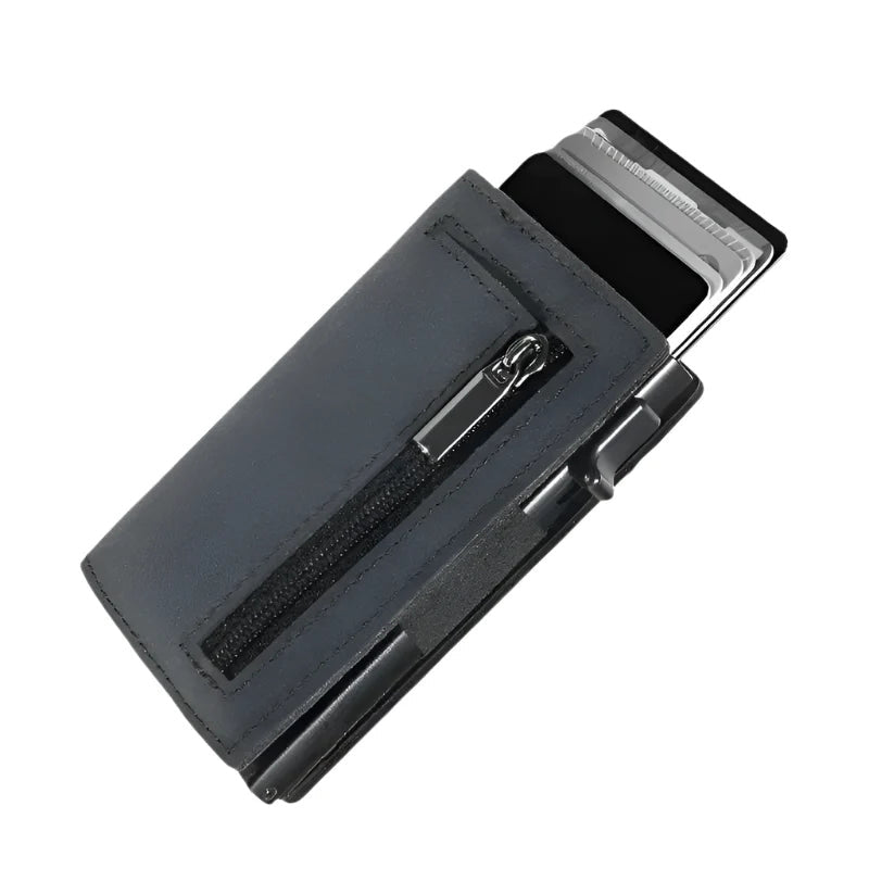 SlimGuard RFID tegnebog