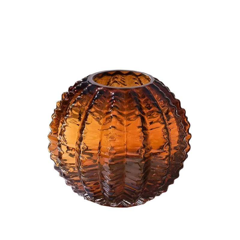 DesertBloom Kaktus-inspireret dekorativ vase