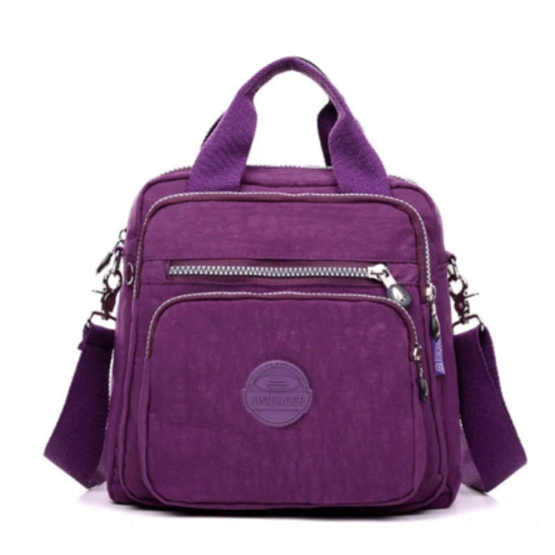 AquaFlex Crossbody Taske