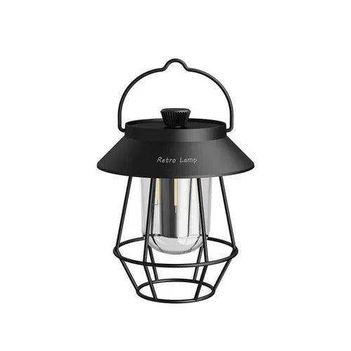 LumiCamp USB-opladelig LED-lanterne