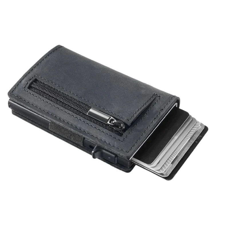 SlimGuard RFID tegnebog