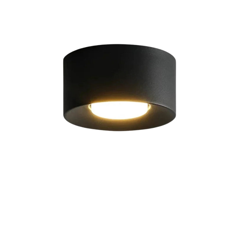 PlushGlow- Moderne forsænket LED-loftslys