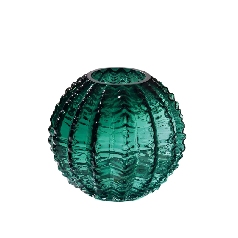DesertBloom Kaktus-inspireret dekorativ vase