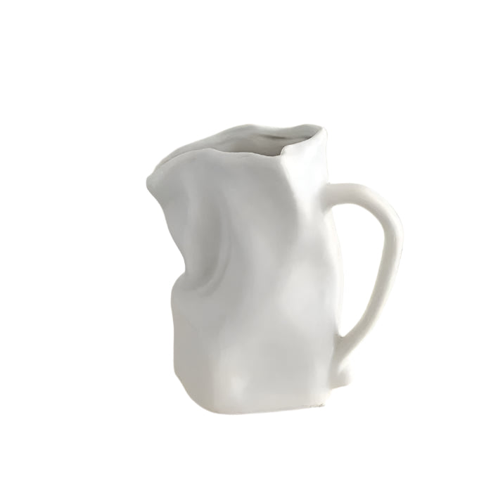GlossiForm Keramisk Vase