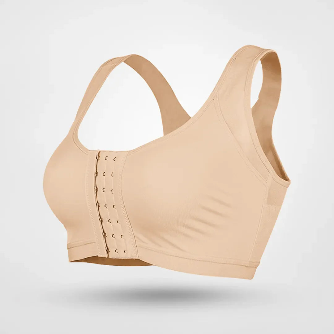 FlexFit - High impact sports kompression bh