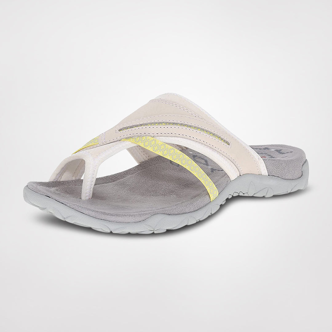 Rosie - trendy sporty og elegant sandal Hjemmesko