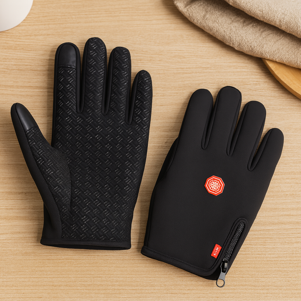 Avery | Thermo-Touchscreen-Handsker