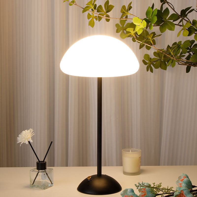 GlowPort USB Dæmpbar LED Bordlampe