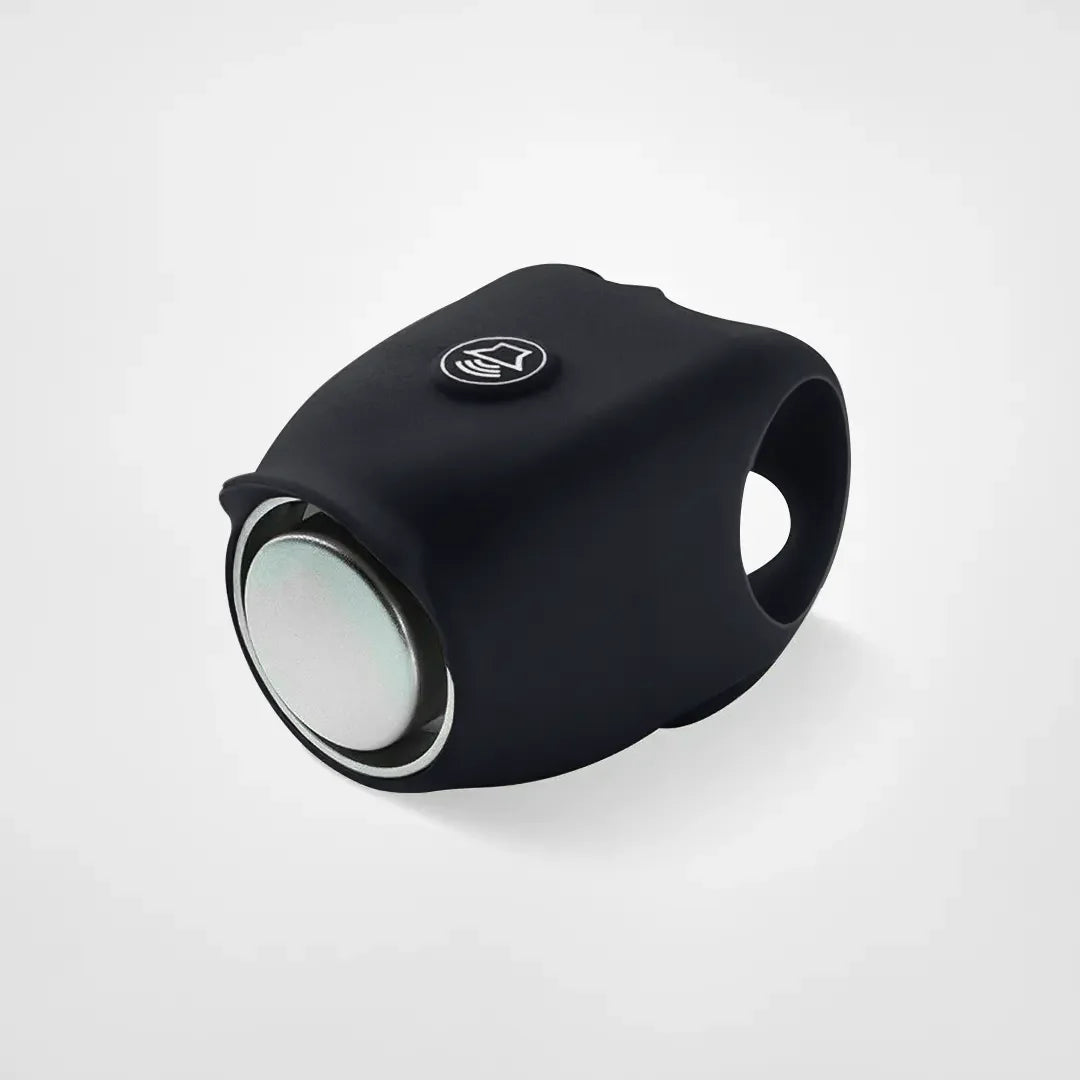 RingRide - Højtydende cykelhorn