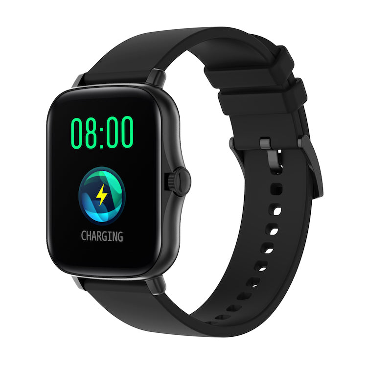 VitaTrack – Avanceret Fitness Smartwatch