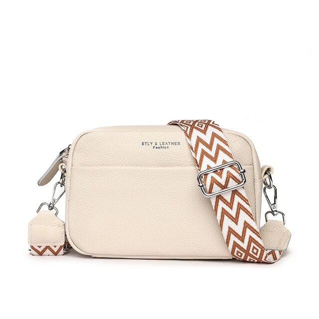 Alma Elegant Crossbody Skuldertaske