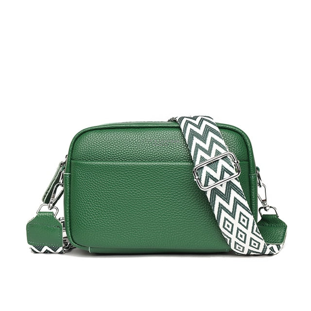 Alma Elegant Crossbody Skuldertaske