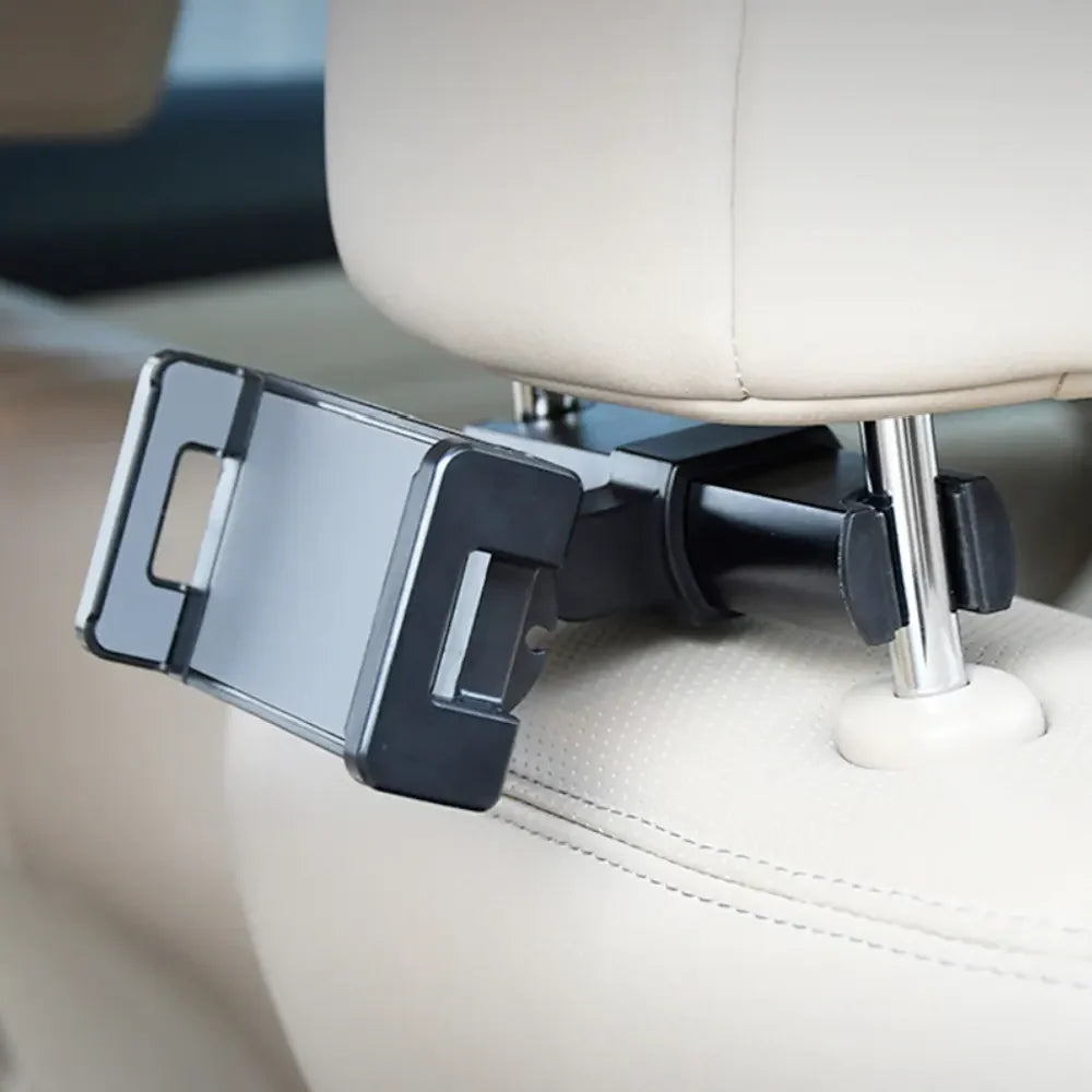 HoldDevice - Justerbar bil tablet holder