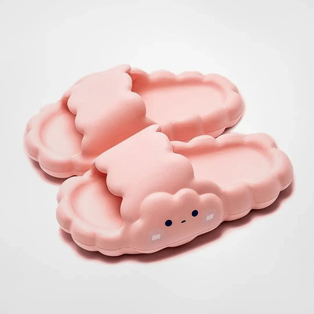 DreamyComfort - Søde hjemmesko til sko
