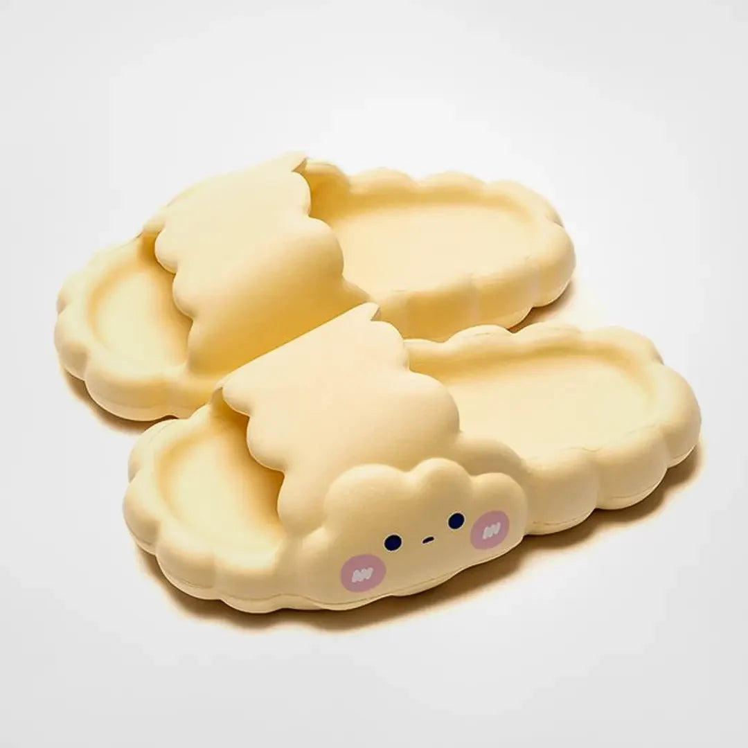 DreamyComfort - Søde hjemmesko til sko