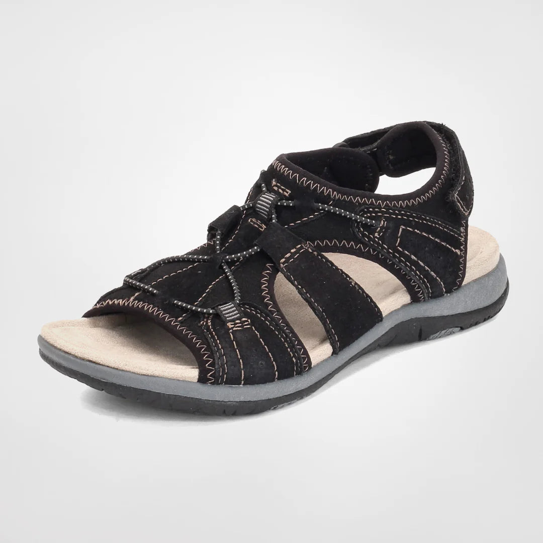 Janine - Stilfulde damesandaler