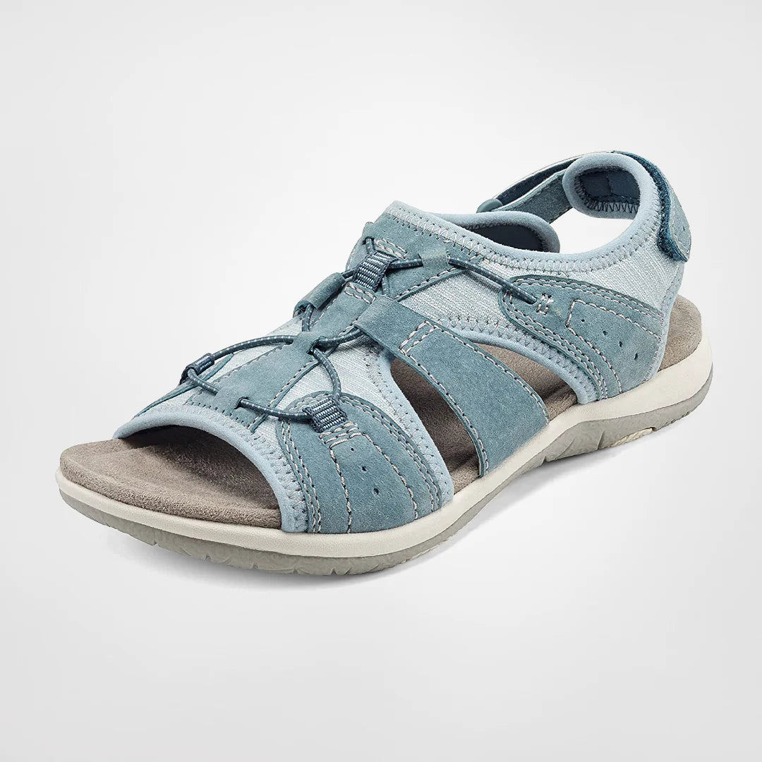 Janine - Stilfulde damesandaler