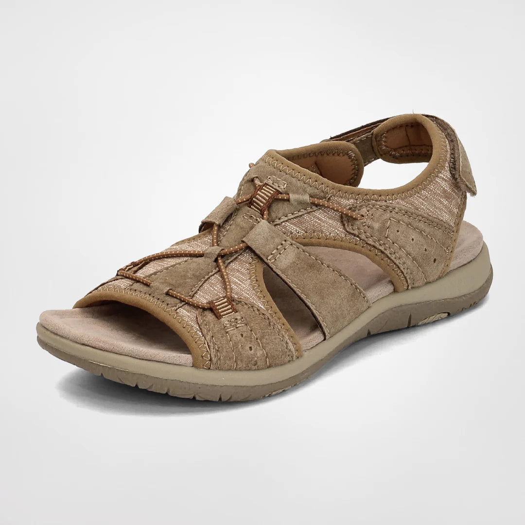 Janine - Stilfulde damesandaler