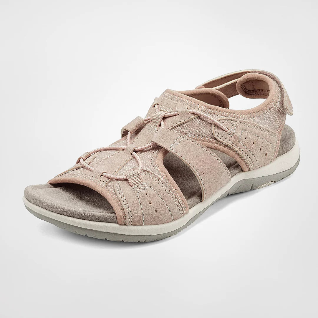 Janine - Stilfulde damesandaler