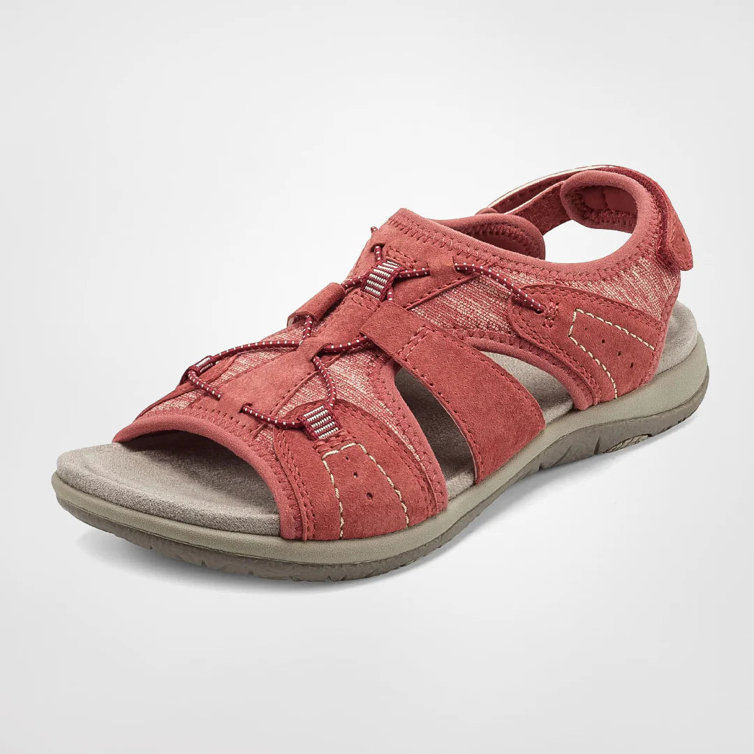 Janine - Stilfulde damesandaler