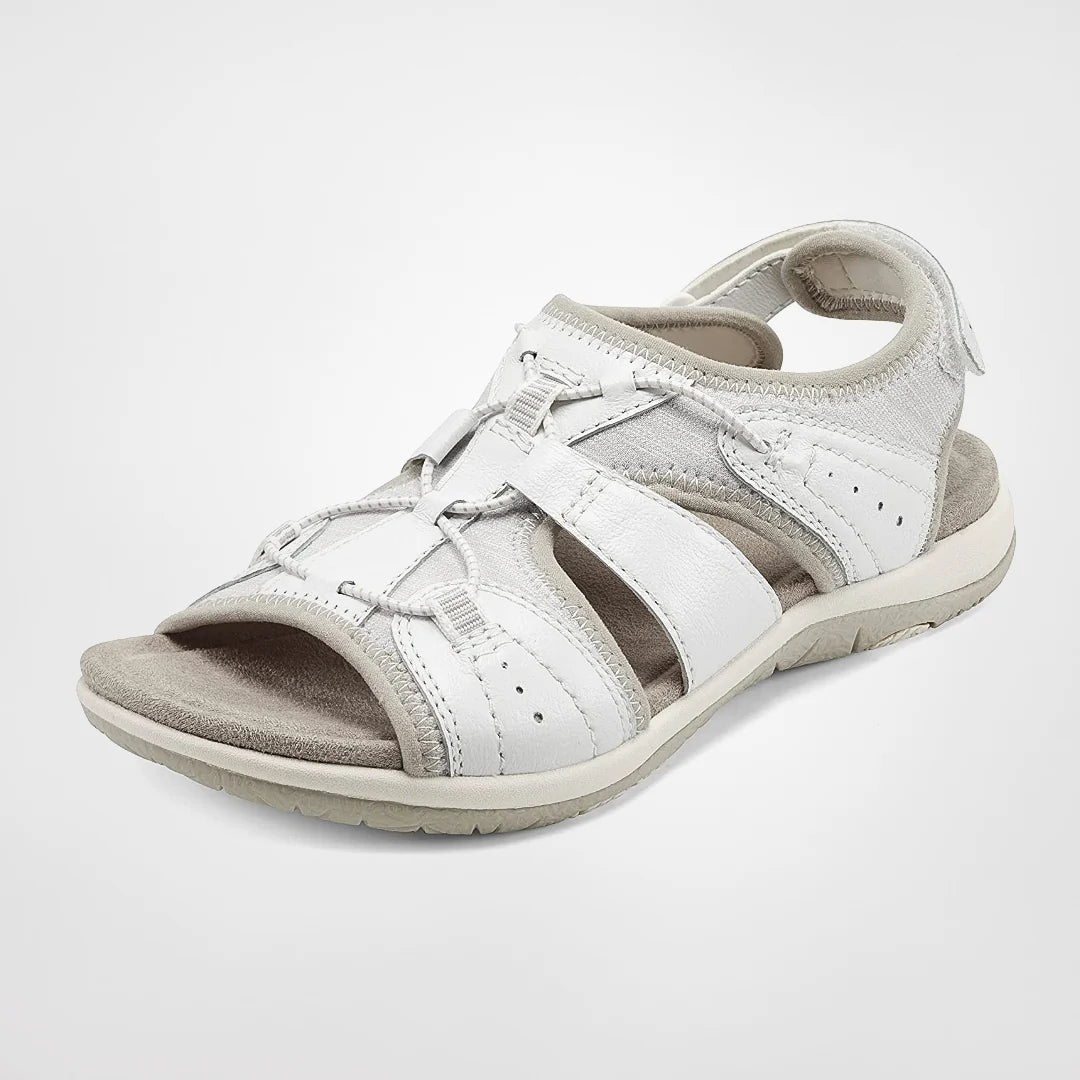 Janine - Stilfulde damesandaler