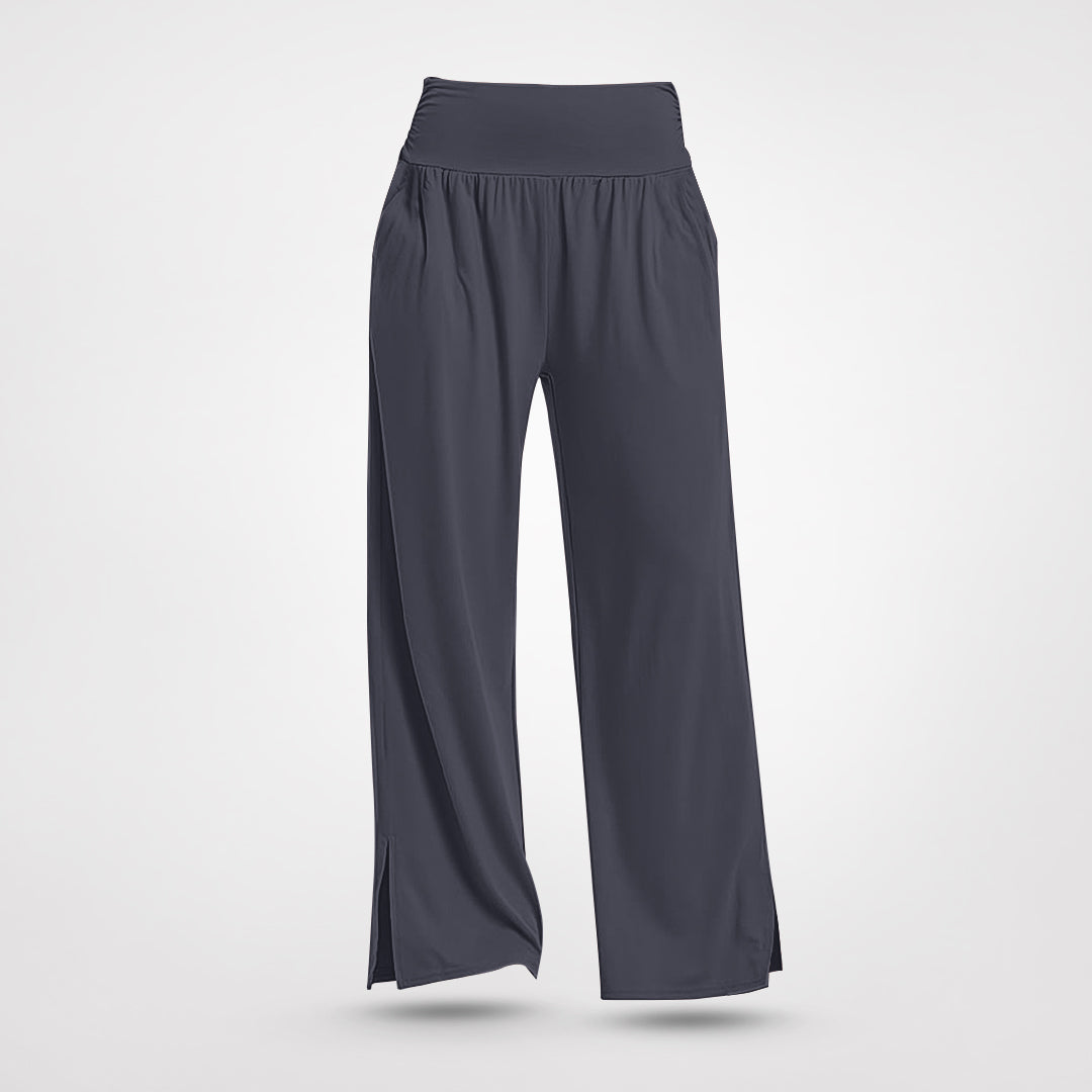 Rosie - Moderigtige yogabukser