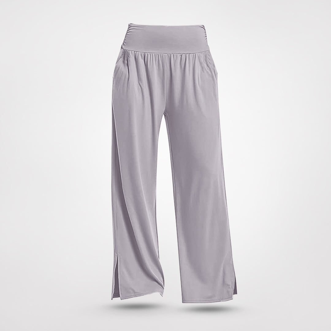 Rosie - Moderigtige yogabukser