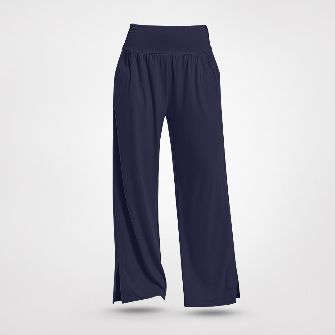 Rosie - Moderigtige yogabukser