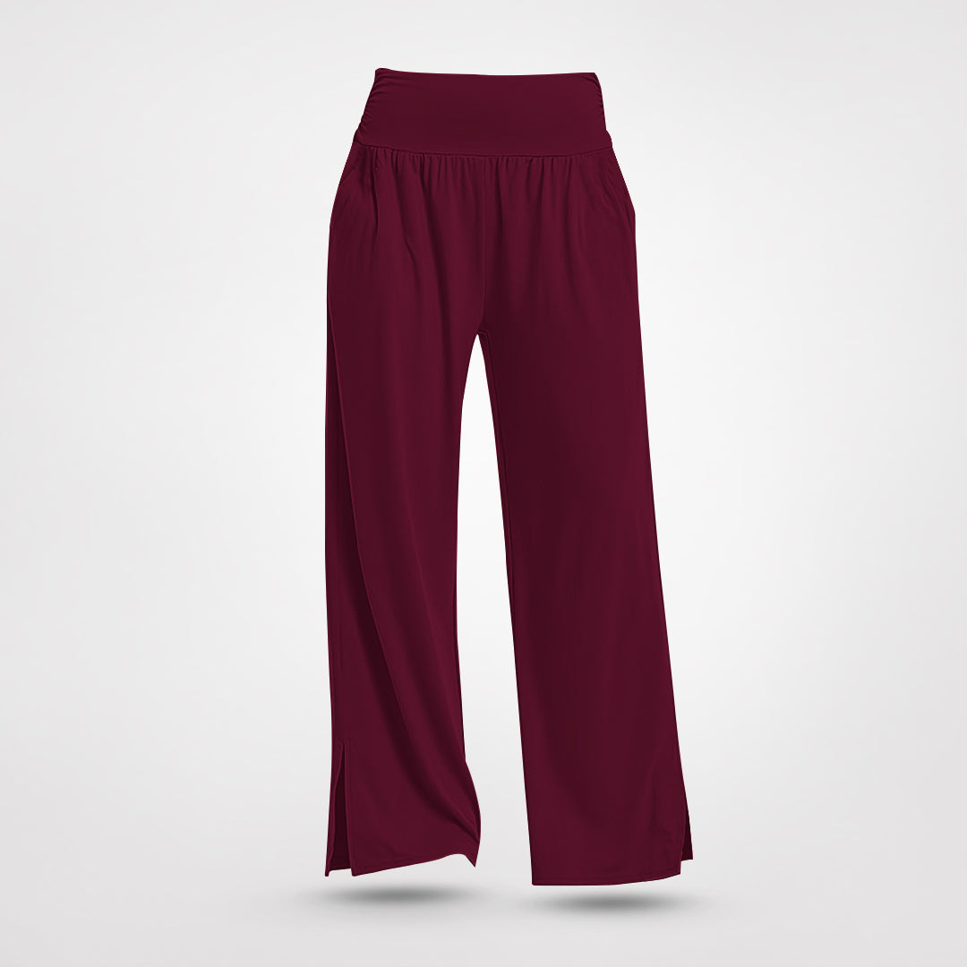 Rosie - Moderigtige yogabukser