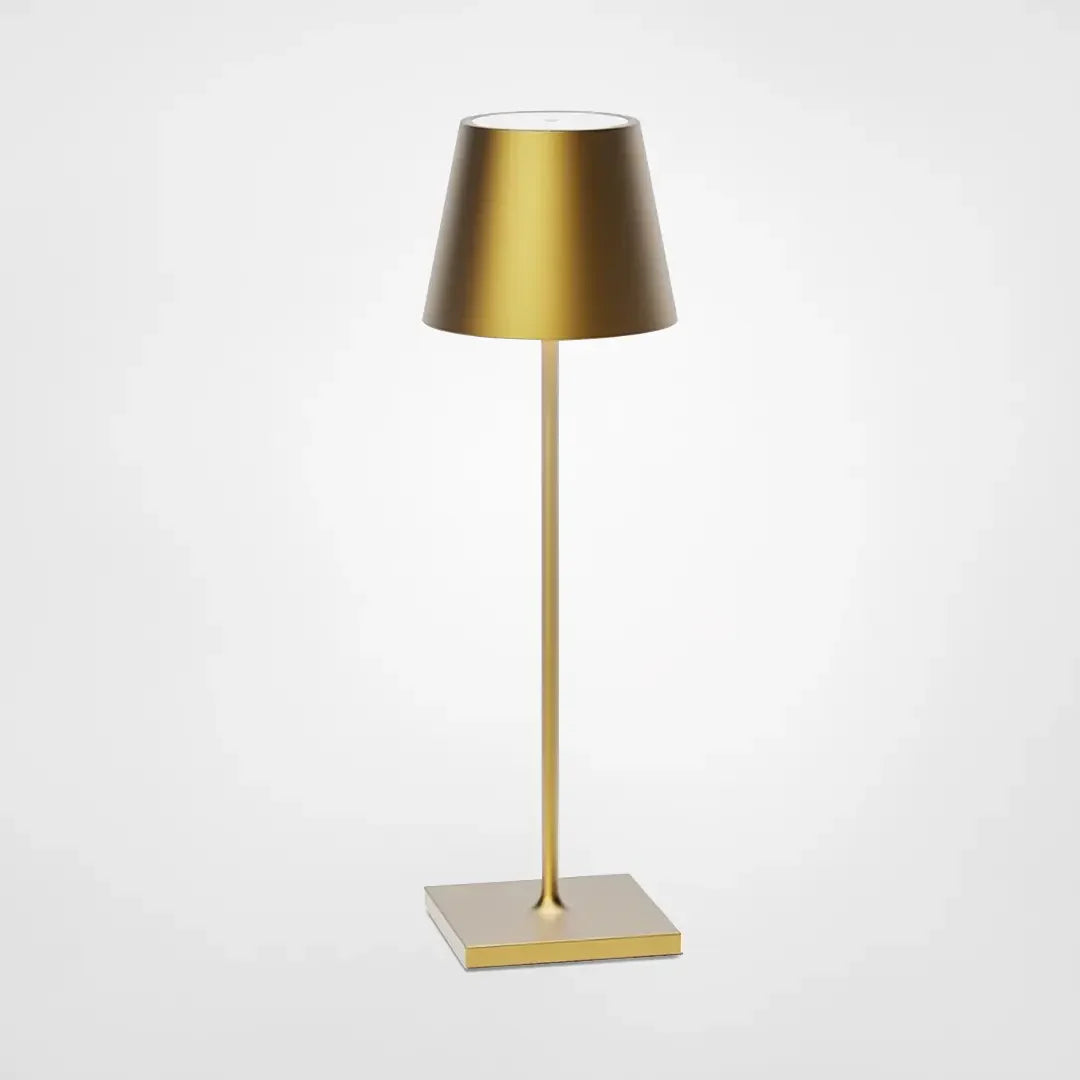 AmbientLight - Moderne trådløs LED gulvlampe