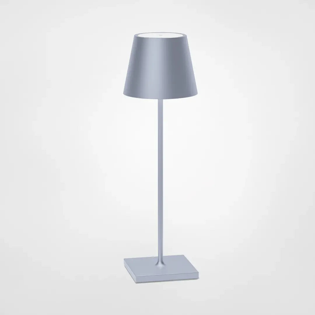 AmbientLight - Moderne trådløs LED gulvlampe