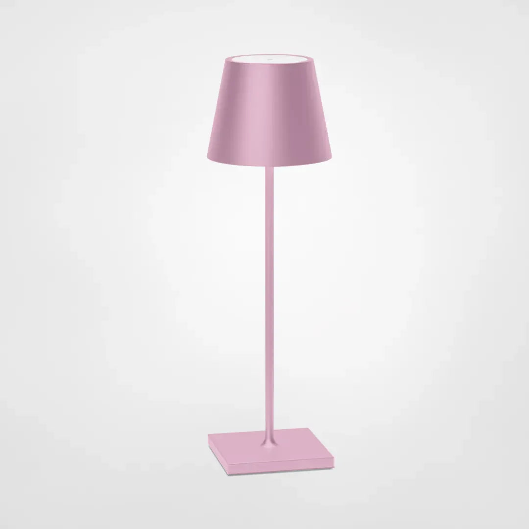 AmbientLight - Moderne trådløs LED gulvlampe