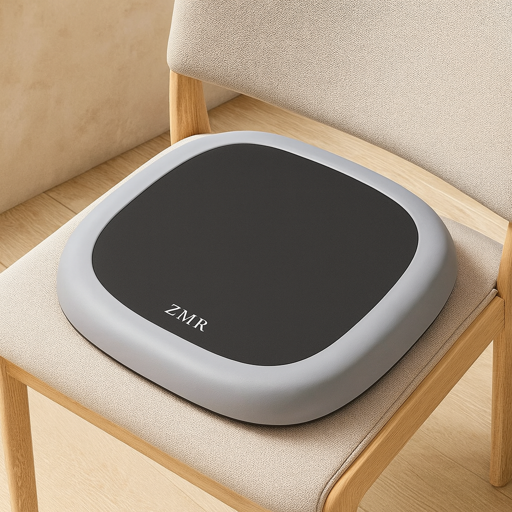 Ervona | Ergonomisk Memory Foam Sædepude
