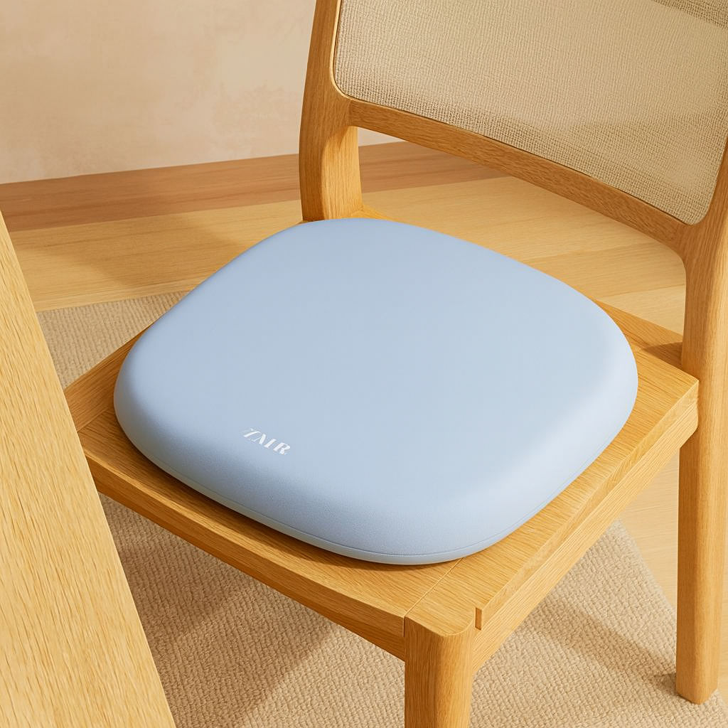 Ervona | Ergonomisk Memory Foam Sædepude