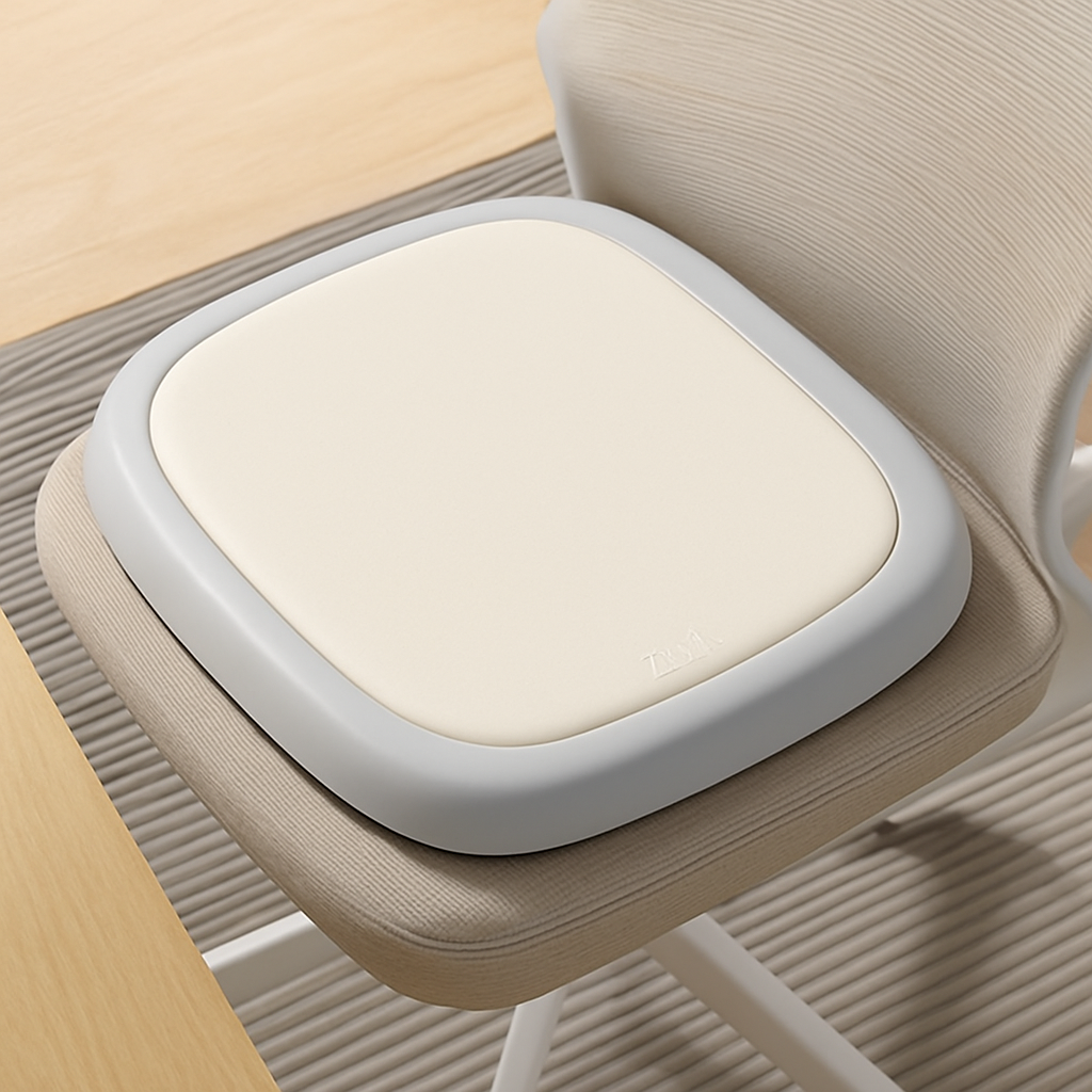 Ervona | Ergonomisk Memory Foam Sædepude