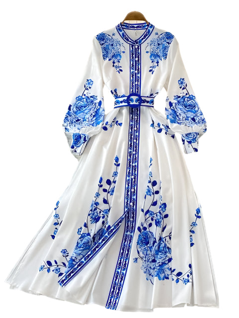 Alma | Elegant Kjole