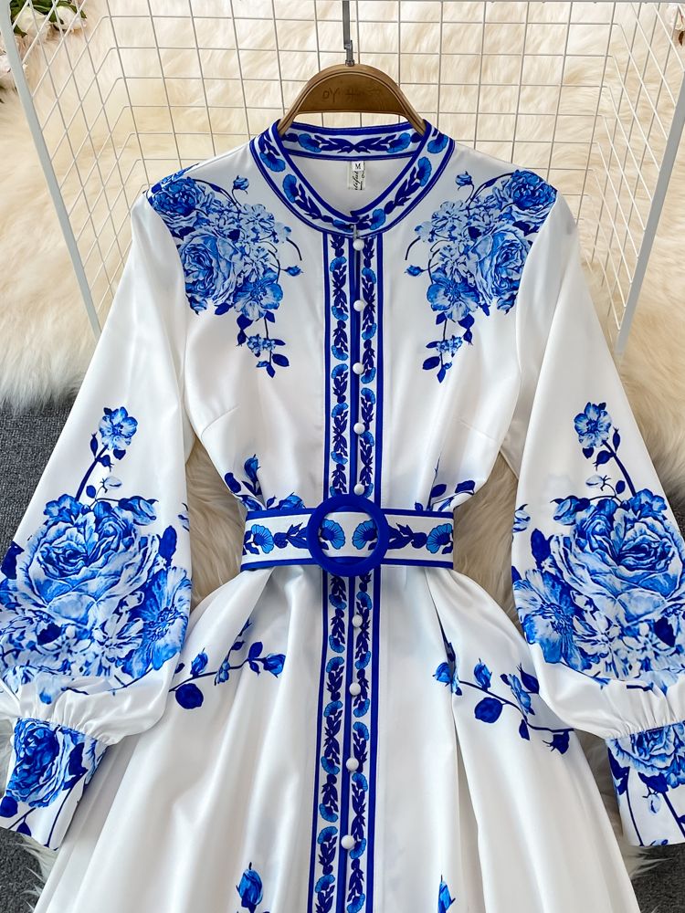 Alma | Elegant Kjole