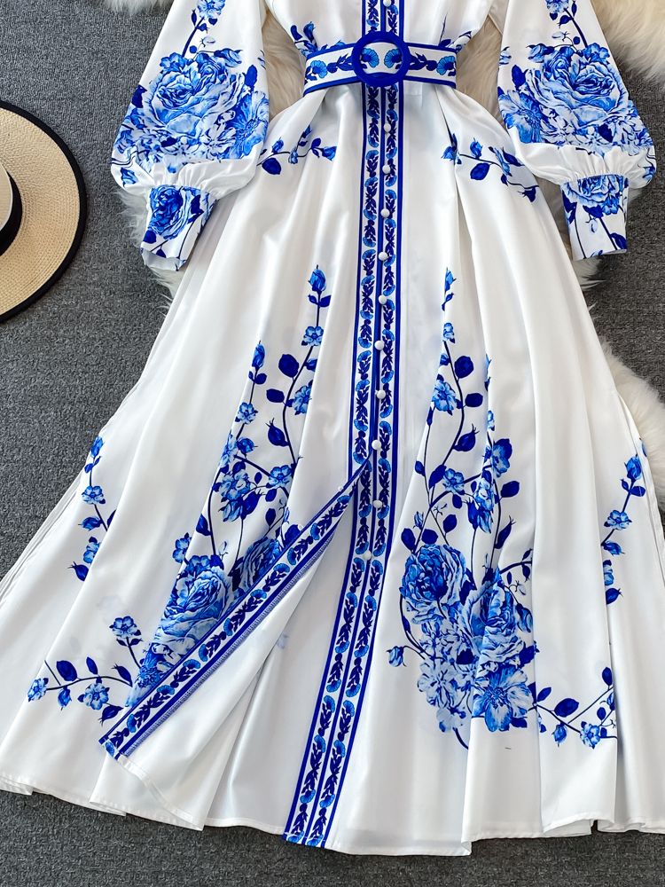 Alma | Elegant Kjole