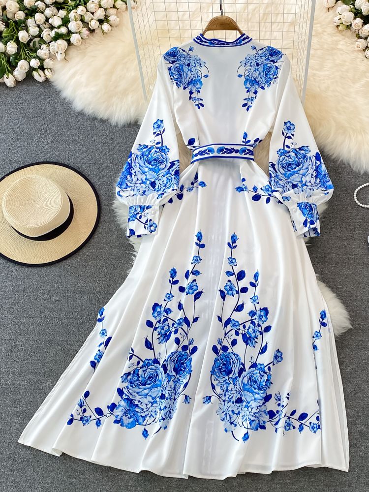 Alma | Elegant Kjole