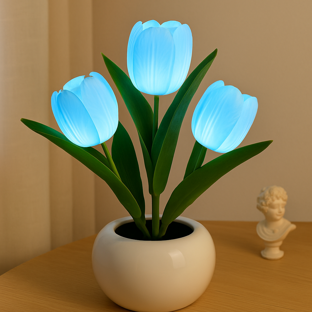 Florencea | Moderne Tuliplampe
