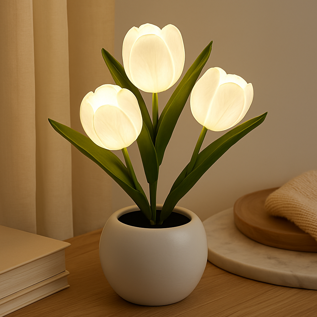 Florencea | Moderne Tuliplampe
