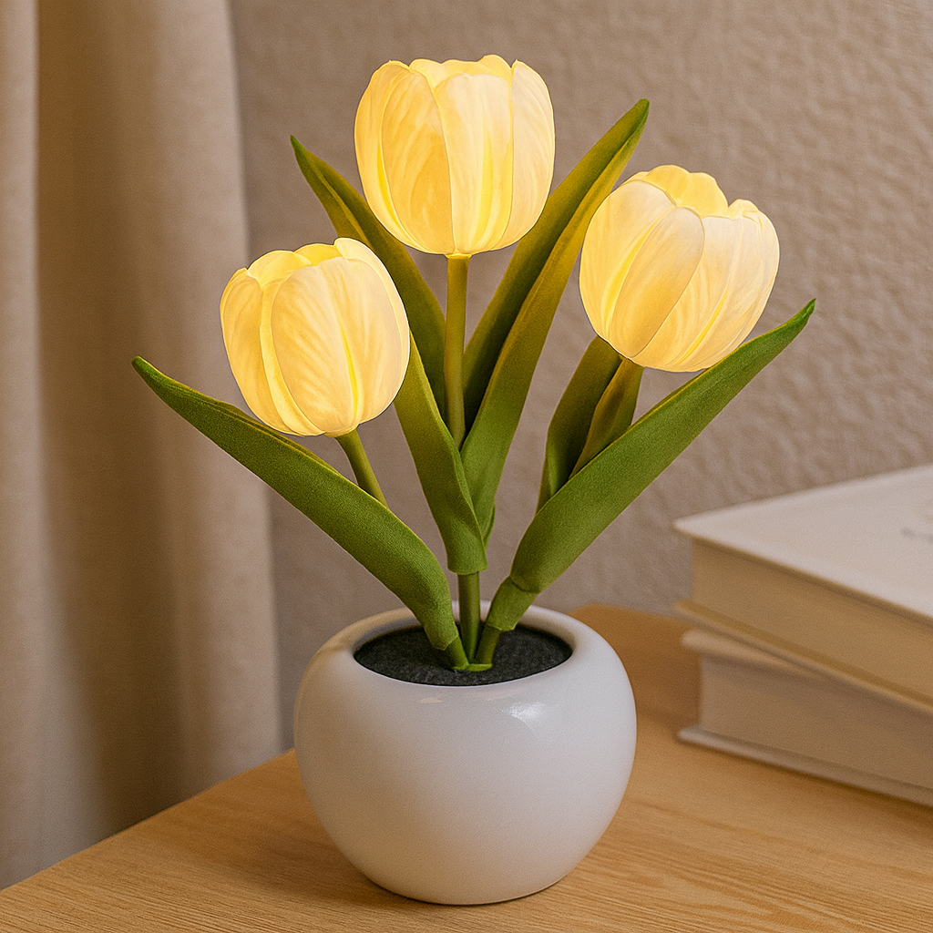 Florencea | Moderne Tuliplampe