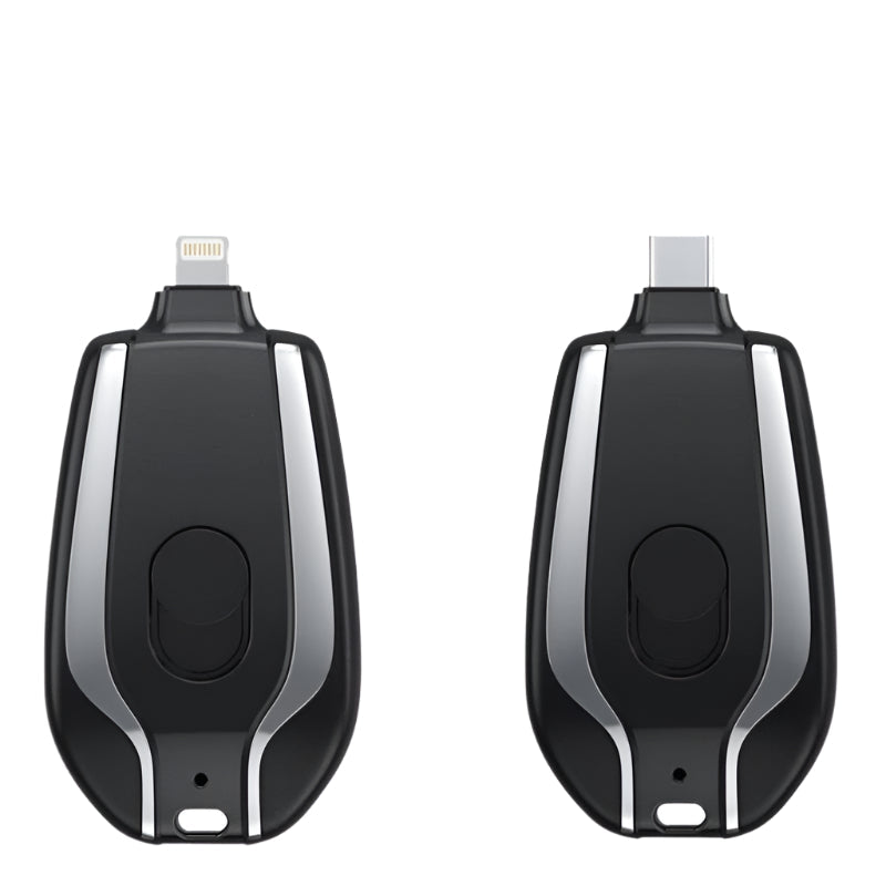 DataSwift - Dobbeltport USB-nøgle kompatibel