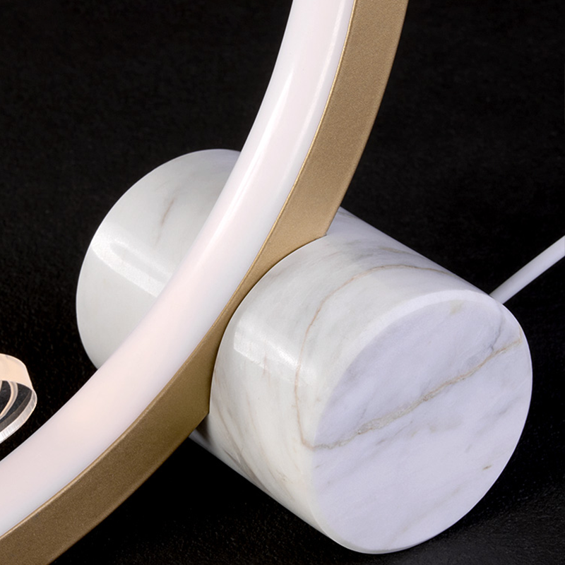 ButterGlow – Sommerfugleformet LED-bordlampe til Stilfuld Rumbelysning