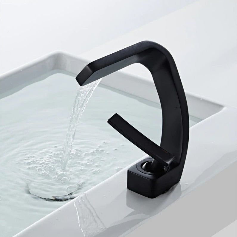 AquaArc Moderne Buet Vandhane
