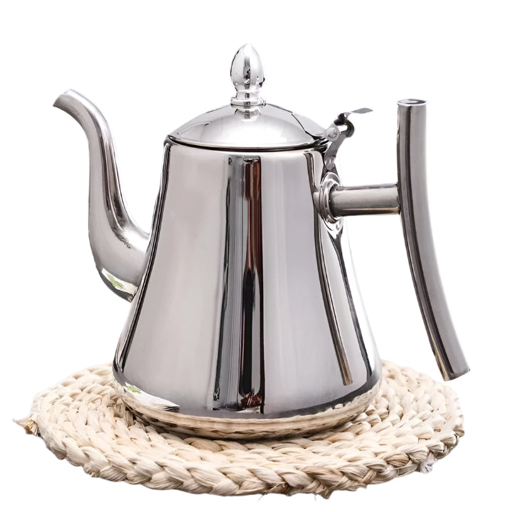 PureBoil induktionskedel – Elegant, effektiv og hygiejnisk vandopvarmning